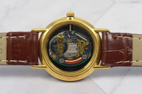 Longines Quartz 153 6709 – Image 15