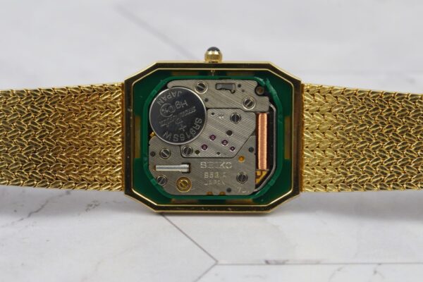 Seiko Dolce 9531-5080 – Image 15