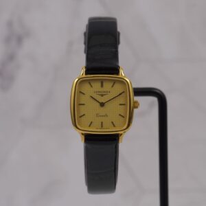 Longines Quartz 153 6731