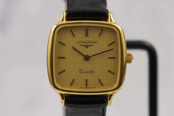 Longines Quartz 153 6731 – Image 6