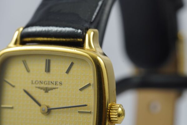 Longines Quartz 153 6731 – Image 7