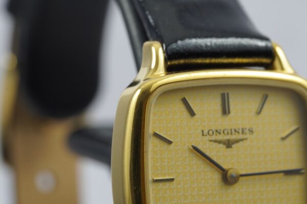 Longines Quartz 153 6731 – Image 9