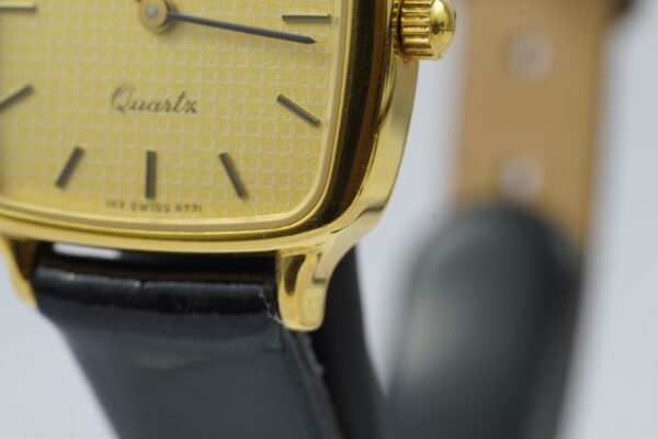 Longines Quartz 153 6731 – Image 8