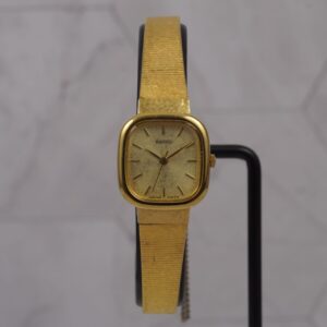 Seiko Quartz  4N21-5002