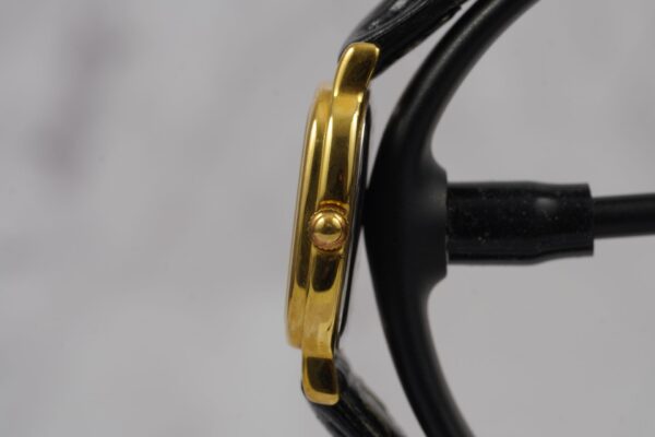 Longines "Tv" Quartz 153 7049 – Image 3