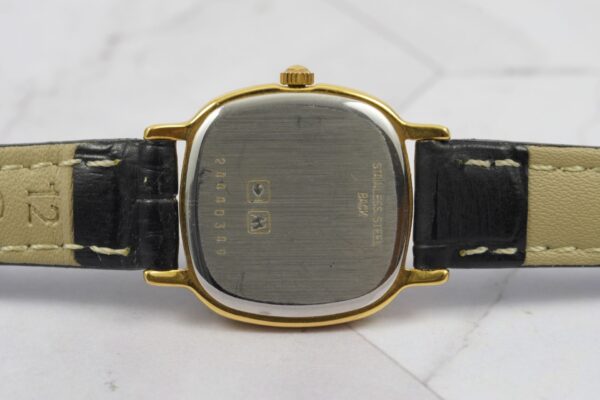 Longines "Tv" Quartz 153 7049 – Image 14