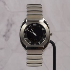 Hermès  Espace Analog Digital ES1.710