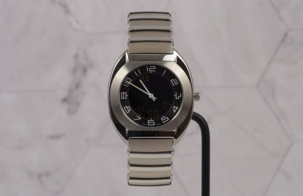 Hermès  Espace Analog Digital ES1.710