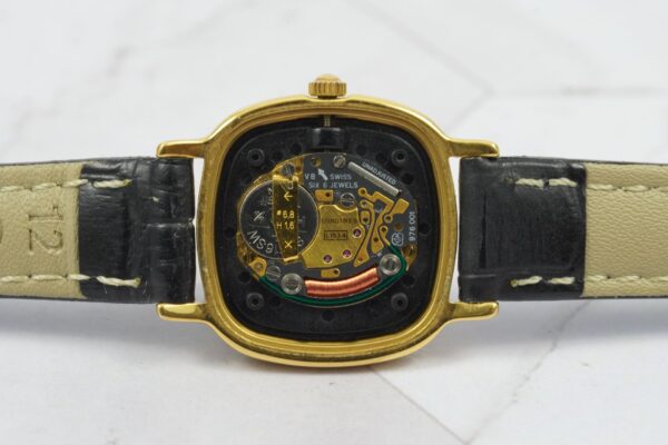 Longines "Tv" Quartz 153 7049 – Image 15