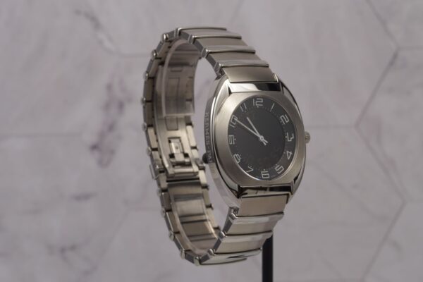 Hermès  Espace Analog Digital ES1.710 – Image 4