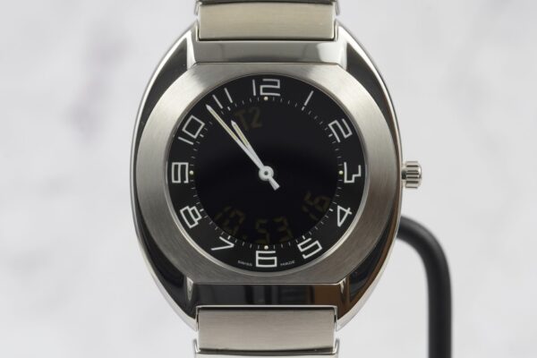 Hermès  Espace Analog Digital ES1.710 – Image 6