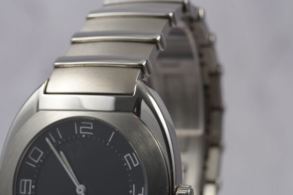 Hermès  Espace Analog Digital ES1.710 – Image 7
