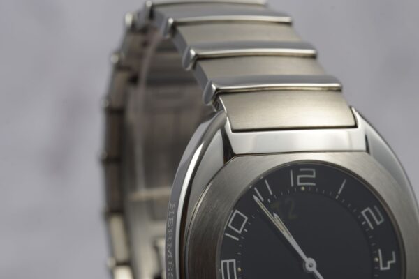 Hermès  Espace Analog Digital ES1.710 – Image 9