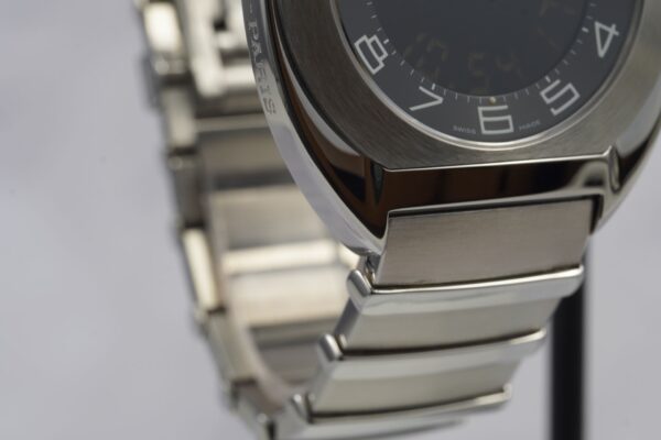 Hermès  Espace Analog Digital ES1.710 – Image 10