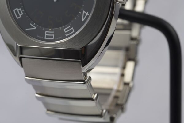 Hermès  Espace Analog Digital ES1.710 – Image 8
