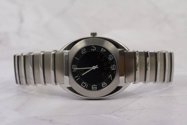 Hermès  Espace Analog Digital ES1.710 – Image 11