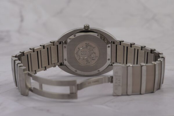 Hermès  Espace Analog Digital ES1.710 – Image 13