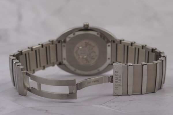 Hermès  Espace Analog Digital ES1.710 – Image 14