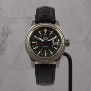 Oris Big Crown Commander 7491-41-01