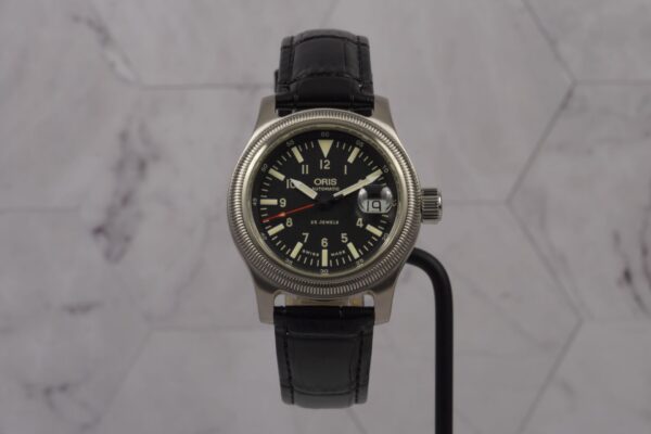 Oris Big Crown Commander 7491-41-01