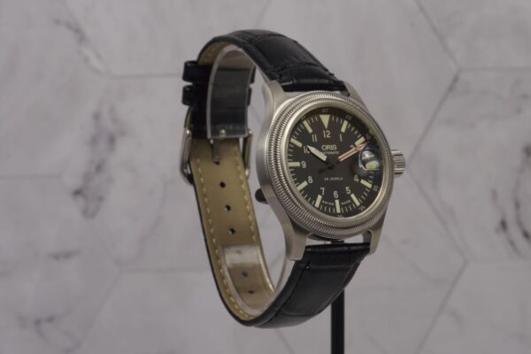 Oris Big Crown Commander 7491-41-01 – Image 4