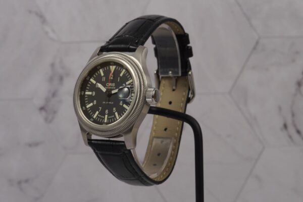 Oris Big Crown Commander 7491-41-01 – Image 2