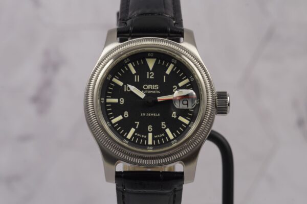 Oris Big Crown Commander 7491-41-01 – Image 6