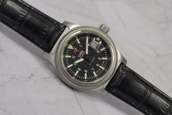 Oris Big Crown Commander 7491-41-01 – Image 11