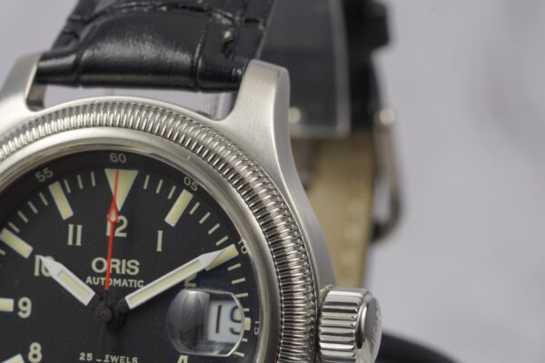 Oris Big Crown Commander 7491-41-01 – Image 7