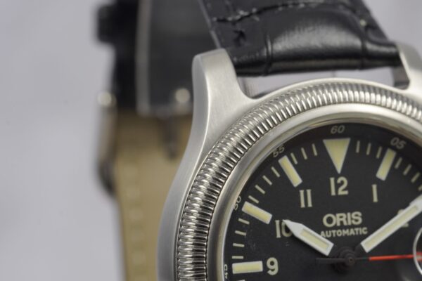 Oris Big Crown Commander 7491-41-01 – Image 9