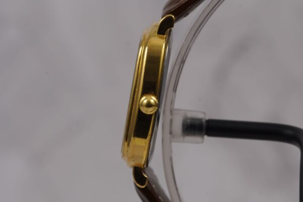 Longines "Tv" Quartz 950 6102 – Image 3