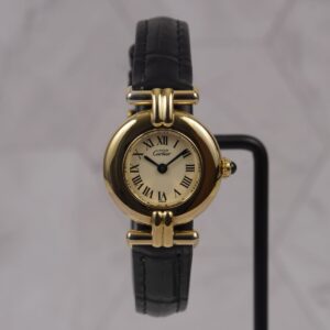 Cartier Must De Colisée 590002