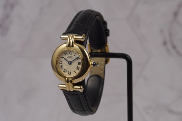 Cartier Must De Colisée 590002 – Image 2