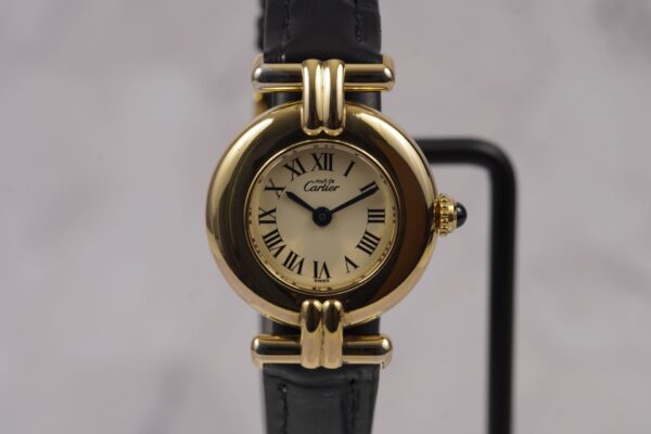Cartier Must De Colisée 590002 – Image 6