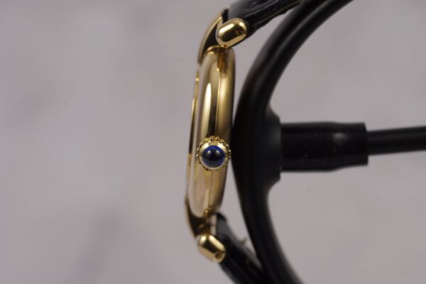 Cartier Must De Colisée 590002 – Image 3
