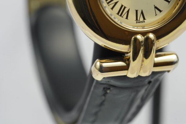 Cartier Must De Colisée 590002 – Image 10