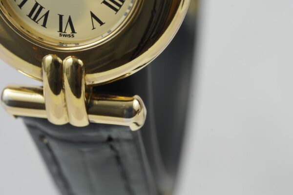 Cartier Must De Colisée 590002 – Image 8