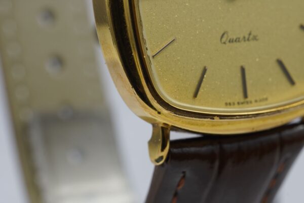 Longines "Tv" Quartz 950 6102 – Image 10