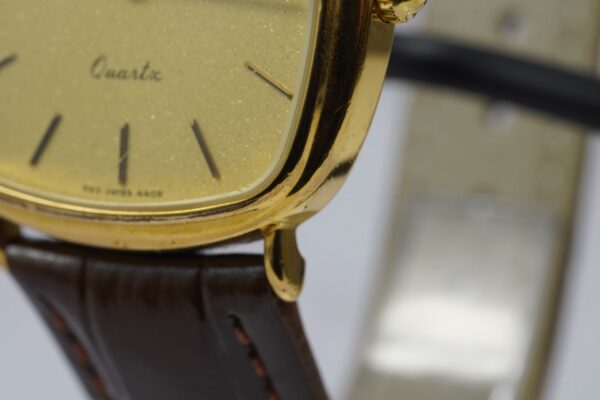 Longines "Tv" Quartz 950 6102 – Image 8
