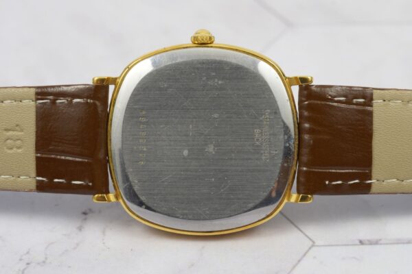 Longines "Tv" Quartz 950 6102 – Image 14