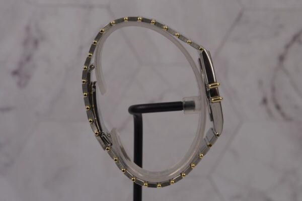 Omega Constellation Chronometer "Manhattan" 198.0140 – Image 5