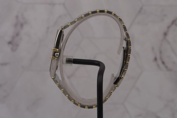 Omega Constellation Chronometer "Manhattan" 198.0140 – Image 3