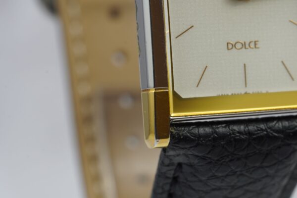 Seiko Dolce "Tank" 8N40-5030 – Image 10