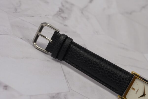 Seiko Dolce "Tank" 8N40-5030 – Image 12
