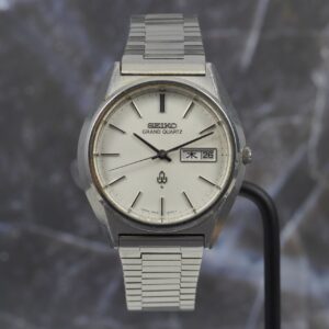 Seiko Grand Quartz 4843-8041