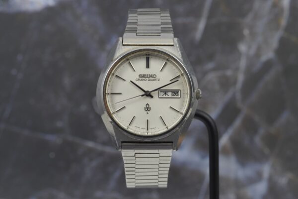 Seiko Grand Quartz 4843-8041