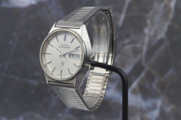 Seiko Grand Quartz 4843-8041 – Image 2
