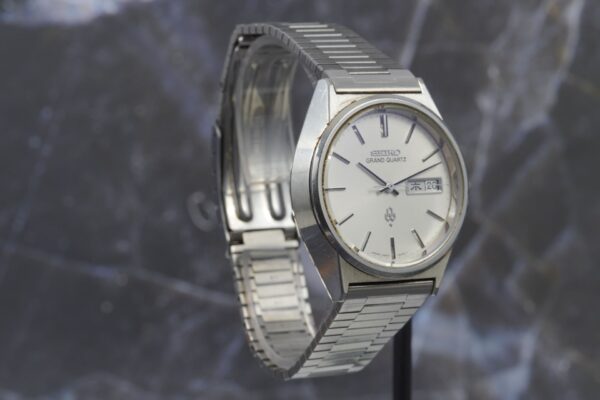 Seiko Grand Quartz 4843-8041 – Image 4
