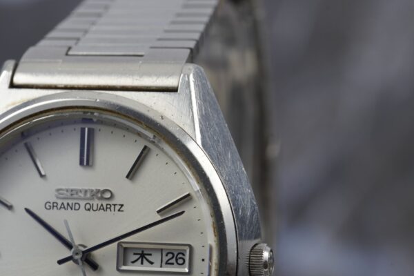 Seiko Grand Quartz 4843-8041 – Image 7