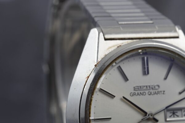 Seiko Grand Quartz 4843-8041 – Image 9